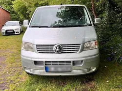 Silber Gebraucht 2004 VW T5 Van | 6.000 € (Superpreis)