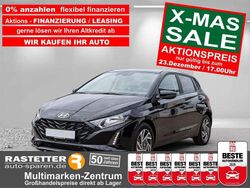 Phantom black Neu 2025 Hyundai i20 Kleinwagen | 20.880 € (Superpreis)