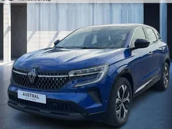 Blau Gebraucht 2025 Renault Austral Evolution SUV | 32.500 € (Fairer Preis)