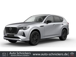 Silber Neu 2025 Mazda CX-60 Homura-Line SUV | 56.000 € (Fairer Preis)