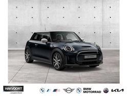 Schwarz Gebraucht 2022 Mini Cooper SE Kleinwagen | 19.470 € (Fairer Preis)