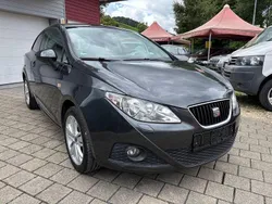 Grau Gebraucht 2011 Seat Ibiza SC Sport Kleinwagen | 6.990 € (Etwas zu teuer)