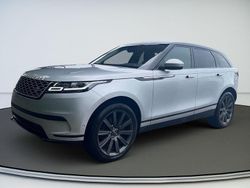 Silber Gebraucht 2020 Land Rover Range Rover Velar HSE SUV | 22.900 € (Superpreis)