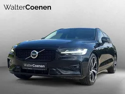 Gebraucht 2024 Volvo V60 Kombi | 36.780 € (Guter Preis)