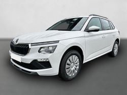 Candyweiß Neu 2025 Skoda Kamiq Selection SUV | 25.790 € (Guter Preis)