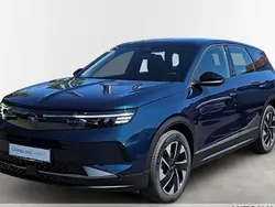 Blau Neu 2025 Opel Grandland X Edition SUV | 31.990 € (Guter Preis)