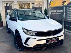 Weiß Gebraucht 2023 Opel Grandland X GS Line SUV | 21.590 € (Superpreis)