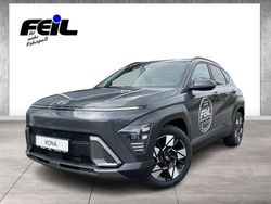 Ecotronic gray / mic Gebraucht 2023 Hyundai Kona Prime SUV | 27.910 € (Guter Preis)