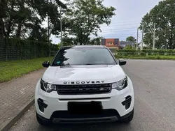 Weiß Gebraucht 2019 Land Rover Discovery Sport SE SUV | 25.200 € (Fairer Preis)
