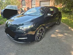 Schwarz Gebraucht 2013 Renault Mégane III Coupé | 12.990 € (Guter Preis)