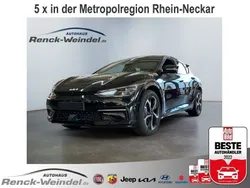 Abp) auroraschwarz met (schwarz Gebraucht 2023 Kia EV6 3 SUV | 44.889 € (Fairer Preis)