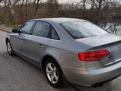 Gebraucht 2008 Audi A4 Attraction Limousine | 8.500 € (Teuer)