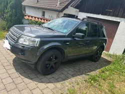 Grau Gebraucht 2011 Land Rover Freelander 2 SUV | 6.500 € (Fairer Preis)