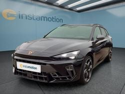 Schwarz Neu 2025 Cupra Leon Kombi | 40.949 € (Guter Preis)