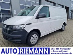 Candyweiß Neu 2024 VW T6.1 Comfortline Van | 40.448 €