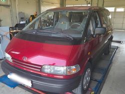 Gebraucht 1994 Toyota Previa Van / Kleinbus | 7.800 €