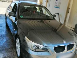 Grau Gebraucht 2004 BMW 530 Limousine | 6.600 € (Fairer Preis)