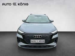Grau Gebraucht 2023 Audi Q4 e-tron Sport SUV | 33.490 € (Fairer Preis)