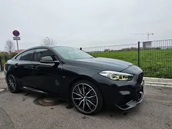 Schwarz Gebraucht 2020 BMW M235 Performance Limousine | 37.490 € (Teuer)