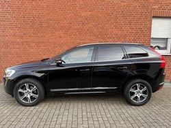 Schwarz Gebraucht 2014 Volvo XC60 Summum SUV | 13.999 € (Fairer Preis)