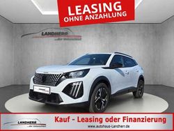 Okenit Gebraucht 2024 Peugeot 2008 Allure SUV | 20.120 € (Guter Preis)
