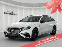 Manufaktur lack manufaktur opa Gebraucht 2024 Mercedes E53 AMG AMG Kombi | 92.880 €