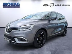 Grau Gebraucht 2021 Renault Scénic IV Black Edition Van / Kleinbus | 23.890 € (Fairer Preis)