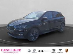 Schwarzmagic perleffekt Neu 2025 Skoda Fabia Tour Limousine | 26.990 € (Teuer)