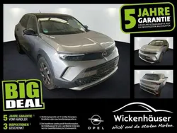 Kontrast grau/quarz silber Gebraucht 2022 Opel Mokka Elegance SUV | 16.790 € (Guter Preis)