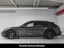 Vulkangraumetallic Gebraucht 2026 Porsche Taycan Cross Turismo Limousine | 116.890 € (Etwas zu teuer)