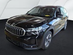 Schwarzmagic perleffekt Gebraucht 2024 Skoda Kodiaq Selection SUV | 43.930 € (Guter Preis)