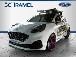 Weiss / frozen white Gebraucht 2021 Ford Puma ST SUV | 22.490 € (Fairer Preis)