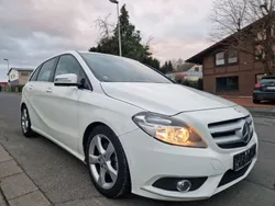 Mercedes B180