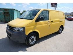 Ginstergelb r1032 Gebraucht 2010 VW T5 Van | 6.545 € (Guter Preis)