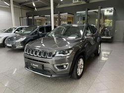 Granite crystal met. clear coa (metallic) Gebraucht 2021 Jeep Compass Limited SUV | 18.990 € (Fairer Preis)