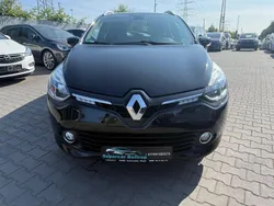 Schwarz Gebraucht 2015 Renault Clio GrandTour Dynamique Kombi | 7.700 € (Fairer Preis)