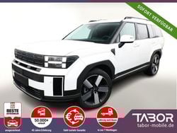 Weiss Neu 2025 Hyundai Santa Fe Prime SUV | 49.588 € (Superpreis)