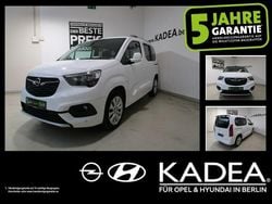 Jade weiss/arktis weiss Gebraucht 2021 Opel Combo Life Van / Kleinbus | 20.850 € (Fairer Preis)