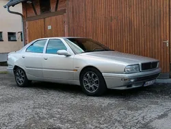 Gebraucht 1997 Maserati Quattroporte Limousine | 9.500 €