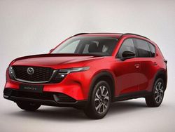 Soul red crystal m Neu 2025 Mazda CX-5 Exclusive SUV | 38.260 € (Fairer Preis)