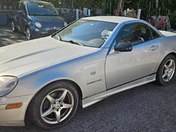 Gebraucht 1996 Mercedes SLK200 Cabrio | 1.200 € (Fairer Preis)