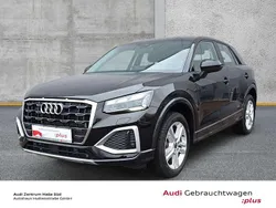 Außenfarbe: Gebraucht 2024 Audi Q2 Advanced SUV | 28.920 € (Fairer Preis)