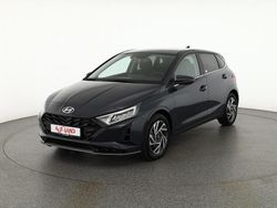 Grau Gebraucht 2019 Hyundai i20 Kleinwagen | 22.785 €