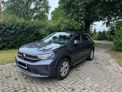 Grau Gebraucht 2023 VW Taigo SUV | 18.900 € (Guter Preis)