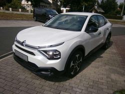 Perlmuttweiß perlmutt lackier Gebraucht 2023 Citroën C4 Feel Limousine | 19.990 € (Etwas zu teuer)