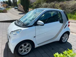 Weiß Gebraucht 2011 Smart ForTwo Coupé Coupé | 4.200 € (Fairer Preis)