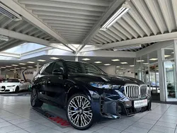 Schwarz Gebraucht 2024 BMW X5 M Sport SUV | 80.950 € (Guter Preis)