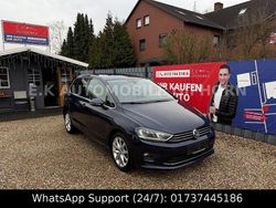 Blau Gebraucht 2014 VW Golf VII Highline Limousine | 11.980 € (Guter Preis)