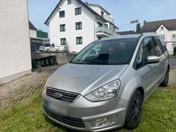 Silber Gebraucht 2010 Ford Galaxy Van / Kleinbus | 5.999 € (Teuer)