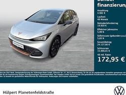 Silber Gebraucht 2023 Cupra Born e-Boost Kleinwagen | 24.911 € (Guter Preis)